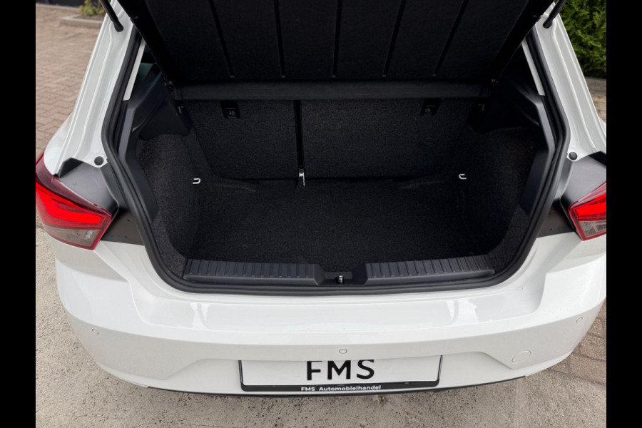 Seat Ibiza 1.0 EcoTSI Style CarPlay Camera Automaat
