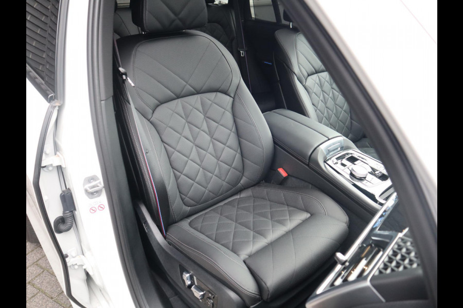 BMW X5 xDrive50e M Sport High Executive / Panodak / Trekhaak / Stoelmassage