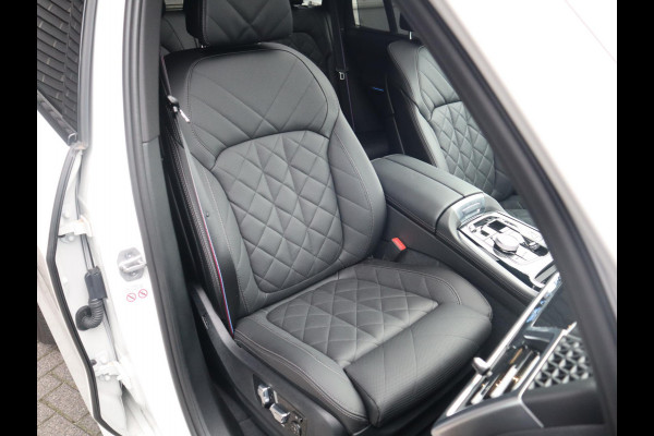 BMW X5 xDrive50e M Sport High Executive / Panodak / Trekhaak / Stoelmassage
