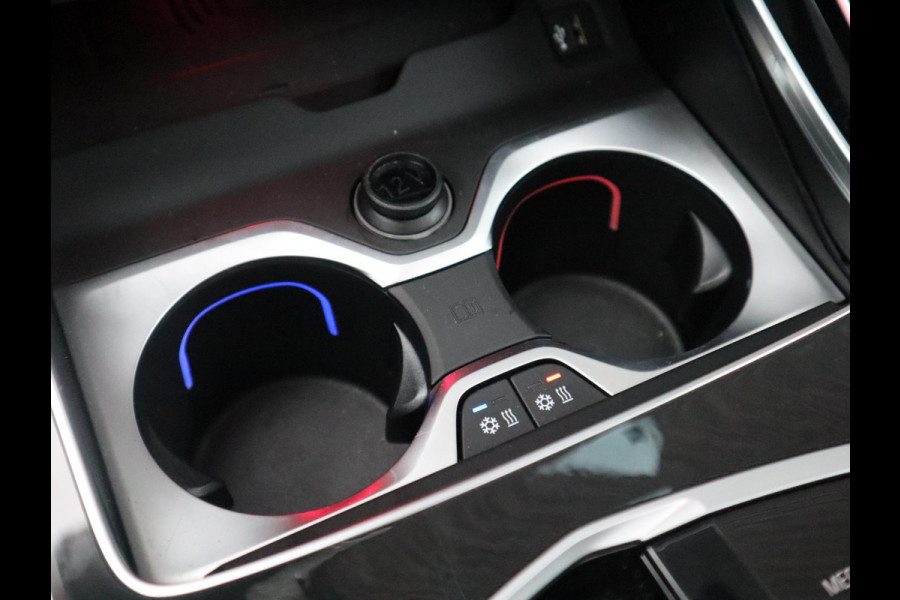 BMW X5 xDrive50e M Sport High Executive / Panodak / Trekhaak / Stoelmassage