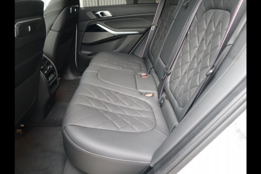 BMW X5 xDrive50e M Sport High Executive / Panodak / Trekhaak / Stoelmassage