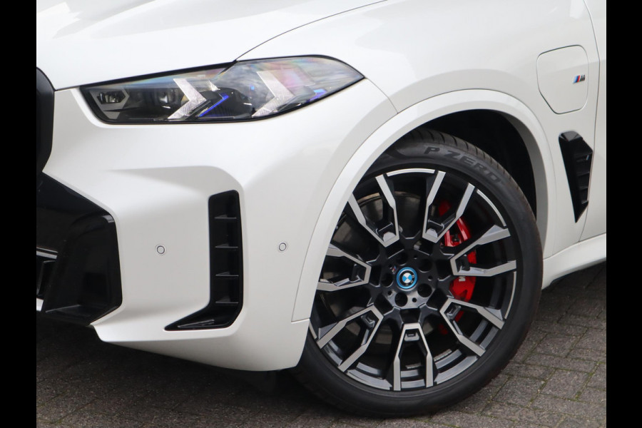 BMW X5 xDrive50e M Sport High Executive / Panodak / Trekhaak / Stoelmassage
