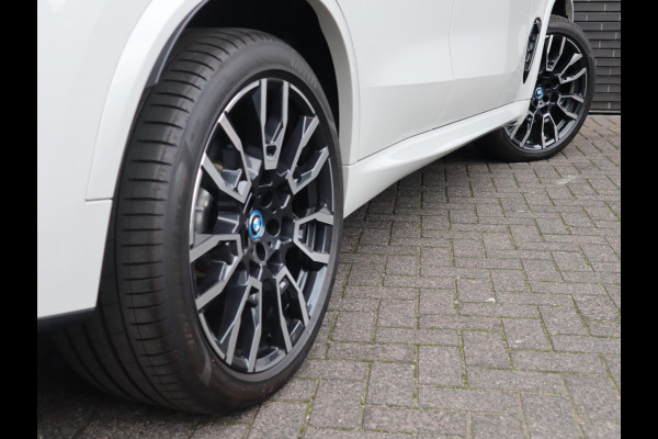 BMW X5 xDrive50e M Sport High Executive / Panodak / Trekhaak / Stoelmassage
