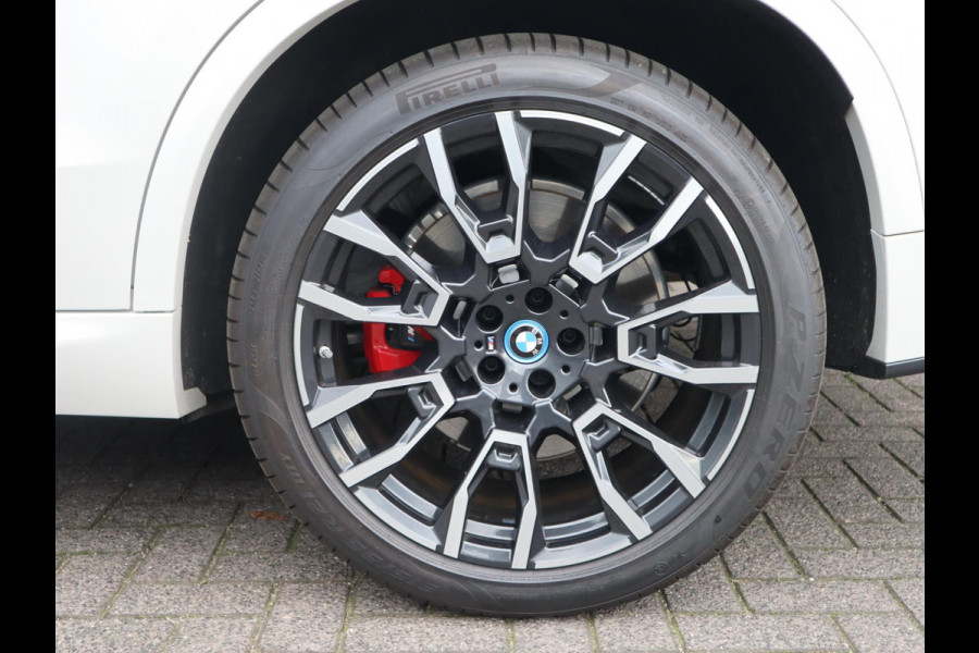 BMW X5 xDrive50e M Sport High Executive / Panodak / Trekhaak / Stoelmassage