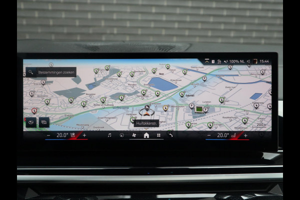 BMW X5 xDrive50e M Sport High Executive / Panodak / Trekhaak / Stoelmassage