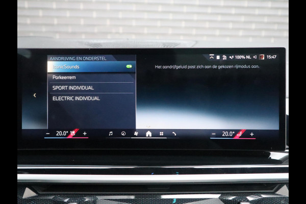 BMW X5 xDrive50e M Sport High Executive / Panodak / Trekhaak / Stoelmassage