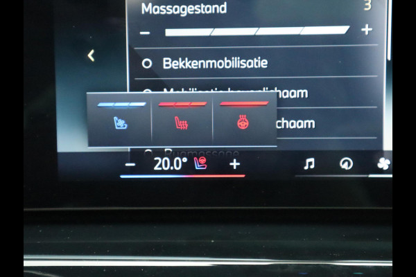 BMW X5 xDrive50e M Sport High Executive / Panodak / Trekhaak / Stoelmassage