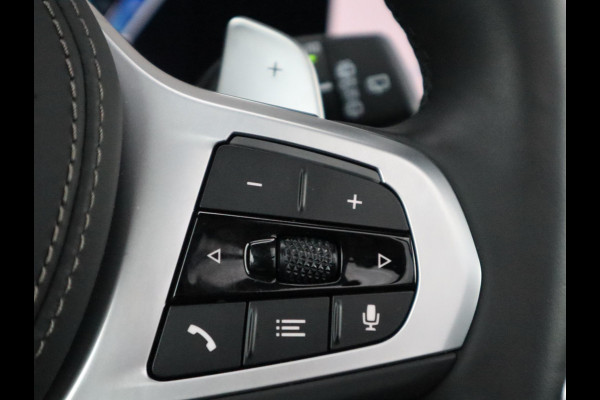 BMW X5 xDrive50e M Sport High Executive / Panodak / Trekhaak / Stoelmassage