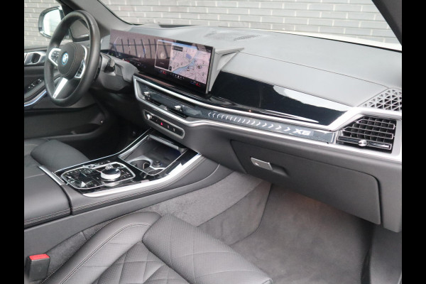 BMW X5 xDrive50e M Sport High Executive / Panodak / Trekhaak / Stoelmassage