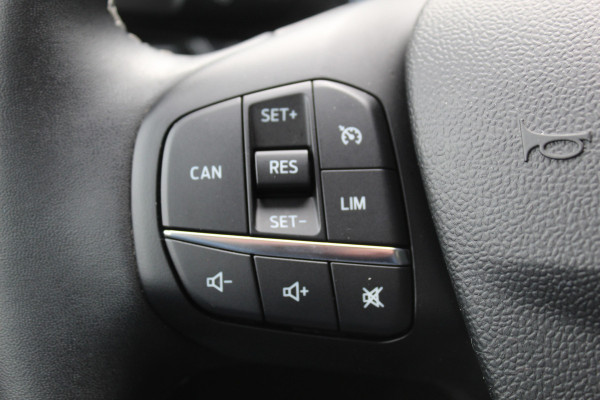 Ford Puma 1.0 EcoBoost Hybrid Titanium , 125pk , 1e Eigenaar Lane Assist, Airco, Cruise, Pdc Achter,Cruise control