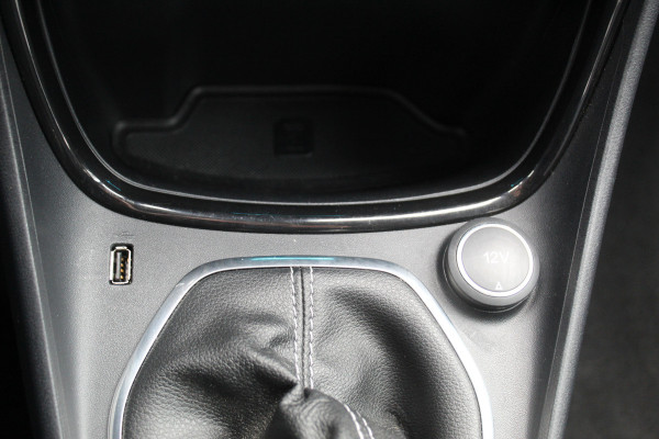 Ford Puma 1.0 EcoBoost Hybrid Titanium , 125pk , 1e Eigenaar Lane Assist, Airco, Cruise, Pdc Achter,Cruise control