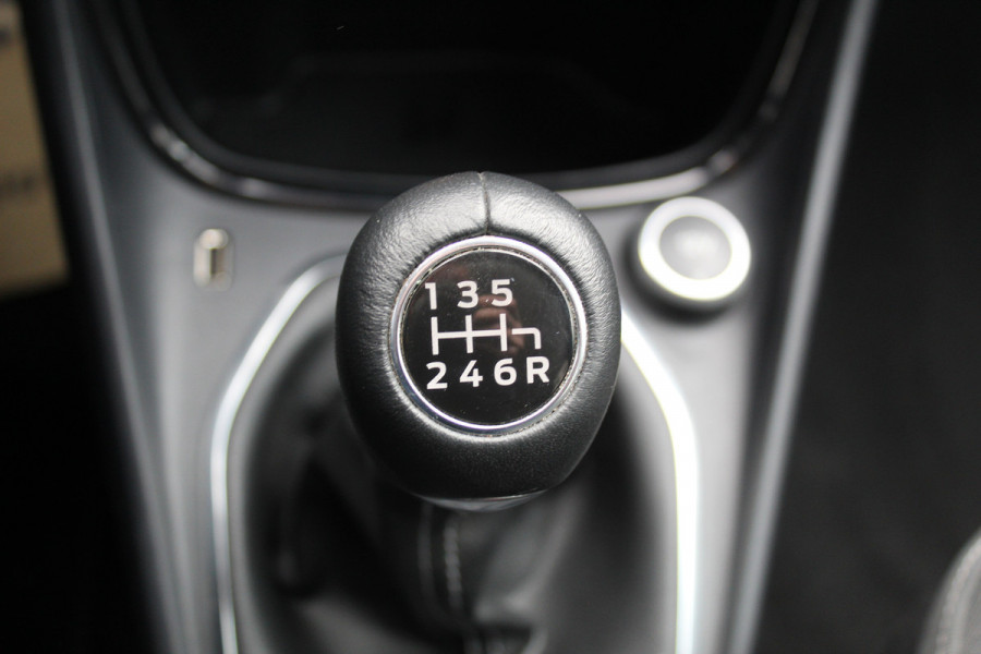 Ford Puma 1.0 EcoBoost Hybrid Titanium , 125pk , 1e Eigenaar Lane Assist, Airco, Cruise, Pdc Achter,Cruise control