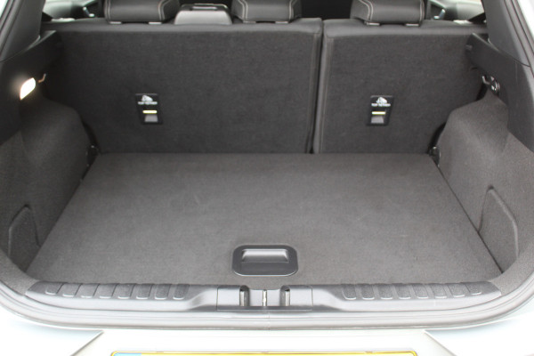 Ford Puma 1.0 EcoBoost Hybrid Titanium , 125pk , 1e Eigenaar Lane Assist, Airco, Cruise, Pdc Achter,Cruise control