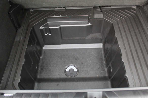 Ford Puma 1.0 EcoBoost Hybrid Titanium , 125pk , 1e Eigenaar Lane Assist, Airco, Cruise, Pdc Achter,Cruise control