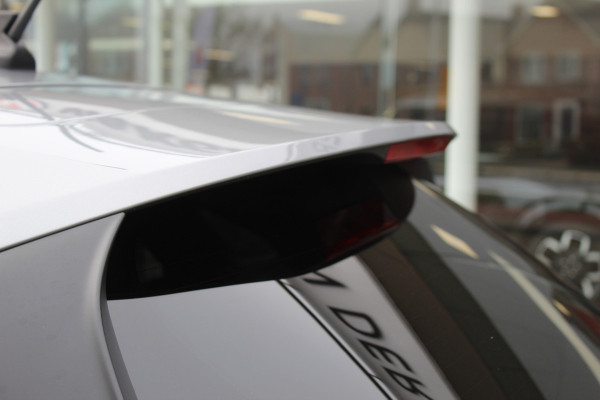 Ford Puma 1.0 EcoBoost Hybrid Titanium , 125pk , 1e Eigenaar Lane Assist, Airco, Cruise, Pdc Achter,Cruise control