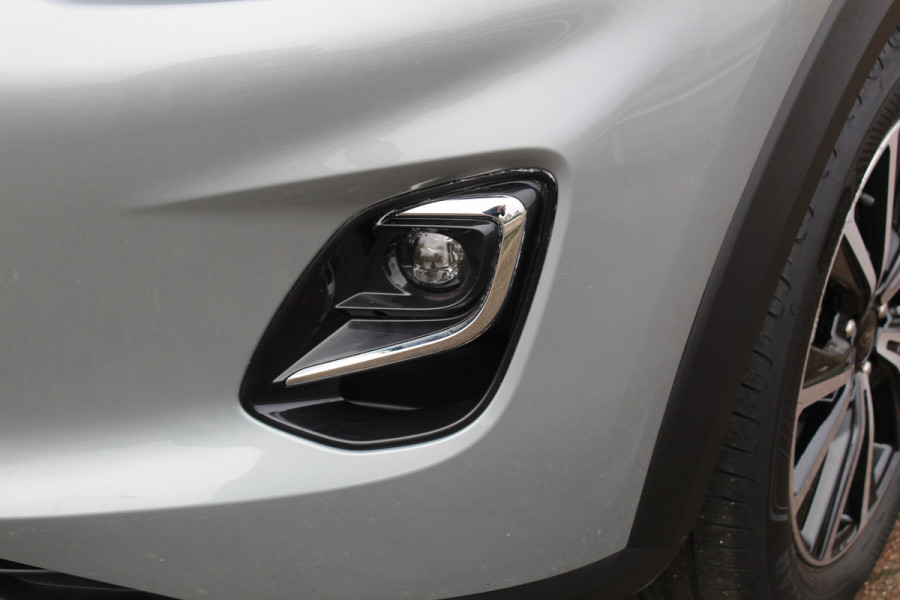 Ford Puma 1.0 EcoBoost Hybrid Titanium , 125pk , 1e Eigenaar Lane Assist, Airco, Cruise, Pdc Achter,Cruise control