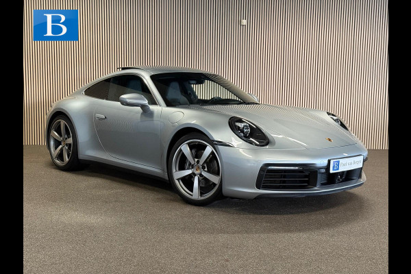 Porsche 911 3.0 Carrera-SCHUIFDAK-INNO DRIVE ADAPTIEF-SURROUND-PASM-21 INCH-ORG. NL-COMPLEET