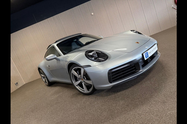 Porsche 911 3.0 Carrera-SCHUIFDAK-INNO DRIVE ADAPTIEF-SURROUND-PASM-21 INCH-ORG. NL-COMPLEET