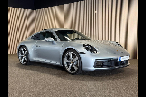 Porsche 911 3.0 Carrera-SCHUIFDAK-INNO DRIVE ADAPTIEF-SURROUND-PASM-21 INCH-ORG. NL-COMPLEET