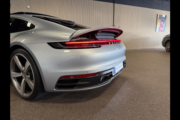Porsche 911 3.0 Carrera-SCHUIFDAK-INNO DRIVE ADAPTIEF-SURROUND-PASM-21 INCH-ORG. NL-COMPLEET