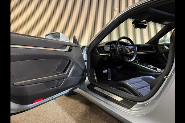 Porsche 911 3.0 Carrera-SCHUIFDAK-INNO DRIVE ADAPTIEF-SURROUND-PASM-21 INCH-ORG. NL-COMPLEET