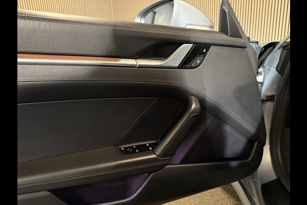 Porsche 911 3.0 Carrera-SCHUIFDAK-INNO DRIVE ADAPTIEF-SURROUND-PASM-21 INCH-ORG. NL-COMPLEET