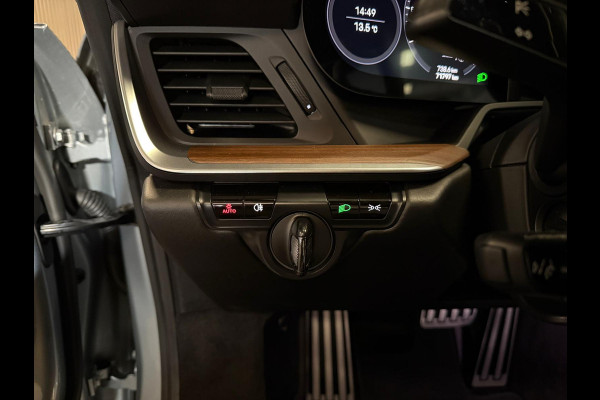 Porsche 911 3.0 Carrera-SCHUIFDAK-INNO DRIVE ADAPTIEF-SURROUND-PASM-21 INCH-ORG. NL-COMPLEET