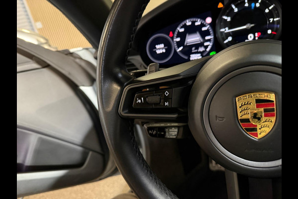 Porsche 911 3.0 Carrera-SCHUIFDAK-INNO DRIVE ADAPTIEF-SURROUND-PASM-21 INCH-ORG. NL-COMPLEET