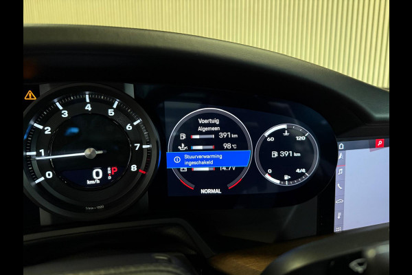 Porsche 911 3.0 Carrera-SCHUIFDAK-INNO DRIVE ADAPTIEF-SURROUND-PASM-21 INCH-ORG. NL-COMPLEET