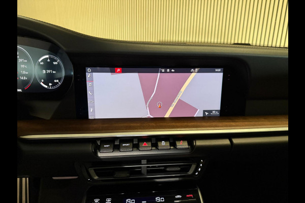 Porsche 911 3.0 Carrera-SCHUIFDAK-INNO DRIVE ADAPTIEF-SURROUND-PASM-21 INCH-ORG. NL-COMPLEET