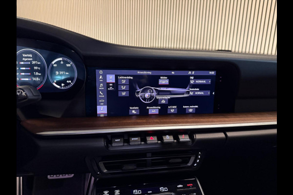 Porsche 911 3.0 Carrera-SCHUIFDAK-INNO DRIVE ADAPTIEF-SURROUND-PASM-21 INCH-ORG. NL-COMPLEET