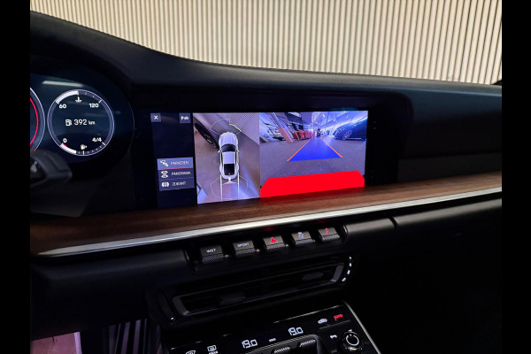 Porsche 911 3.0 Carrera-SCHUIFDAK-INNO DRIVE ADAPTIEF-SURROUND-PASM-21 INCH-ORG. NL-COMPLEET