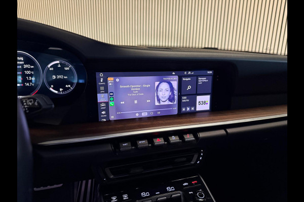 Porsche 911 3.0 Carrera-SCHUIFDAK-INNO DRIVE ADAPTIEF-SURROUND-PASM-21 INCH-ORG. NL-COMPLEET
