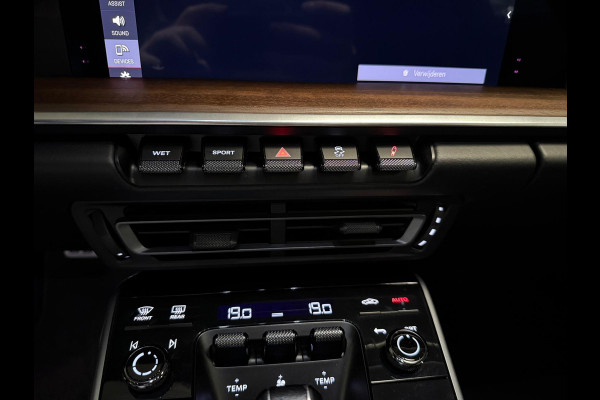 Porsche 911 3.0 Carrera-SCHUIFDAK-INNO DRIVE ADAPTIEF-SURROUND-PASM-21 INCH-ORG. NL-COMPLEET