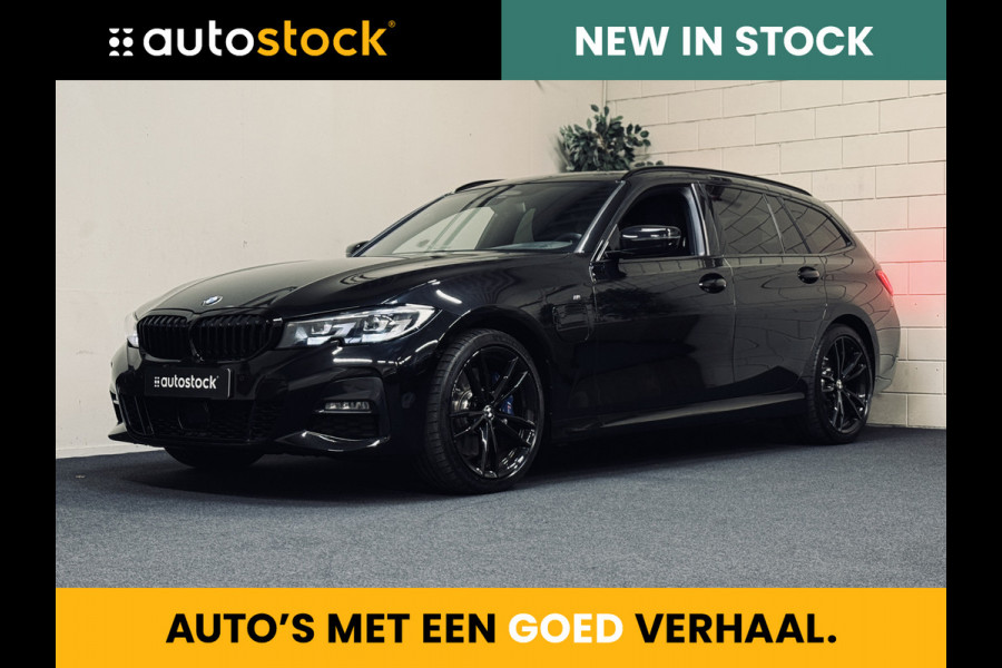 BMW 3 Serie Touring 330e High Executive M-Sport | 19" | Trekhaak | Driv.Ass.Prof.
