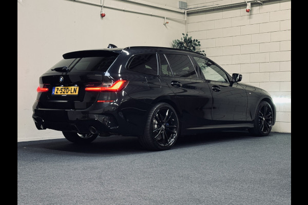 BMW 3 Serie Touring 330e High Executive M-Sport | 19" | Trekhaak | Driv.Ass.Prof.