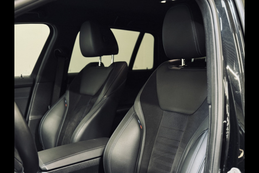BMW 3 Serie Touring 330e High Executive M-Sport | 19" | Trekhaak | Driv.Ass.Prof.