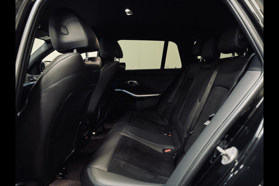 BMW 3 Serie Touring 330e High Executive M-Sport | 19" | Trekhaak | Driv.Ass.Prof.