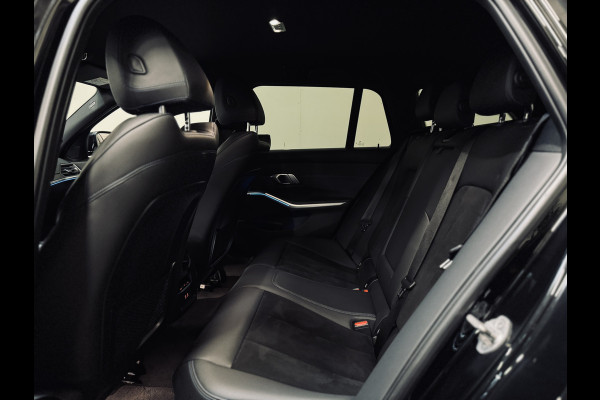 BMW 3 Serie Touring 330e High Executive M-Sport | 19" | Trekhaak | Driv.Ass.Prof.