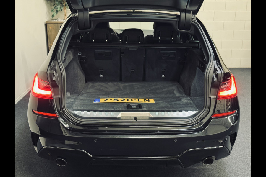 BMW 3 Serie Touring 330e High Executive M-Sport | 19" | Trekhaak | Driv.Ass.Prof.