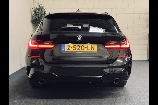 BMW 3 Serie Touring 330e High Executive M-Sport | 19" | Trekhaak | Driv.Ass.Prof.
