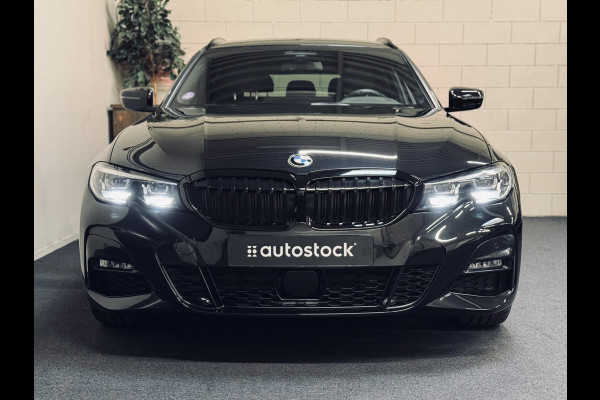 BMW 3 Serie Touring 330e High Executive M-Sport | 19" | Trekhaak | Driv.Ass.Prof.