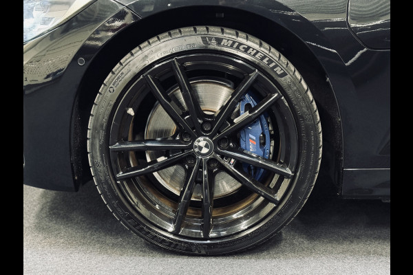 BMW 3 Serie Touring 330e High Executive M-Sport | 19" | Trekhaak | Driv.Ass.Prof.