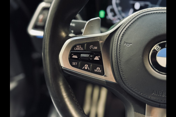 BMW 3 Serie Touring 330e High Executive M-Sport | 19" | Trekhaak | Driv.Ass.Prof.