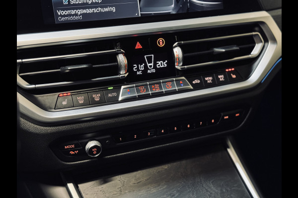 BMW 3 Serie Touring 330e High Executive M-Sport | 19" | Trekhaak | Driv.Ass.Prof.