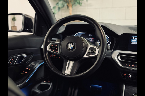 BMW 3 Serie Touring 330e High Executive M-Sport | 19" | Trekhaak | Driv.Ass.Prof.