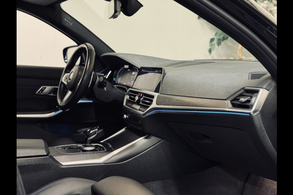 BMW 3 Serie Touring 330e High Executive M-Sport | 19" | Trekhaak | Driv.Ass.Prof.