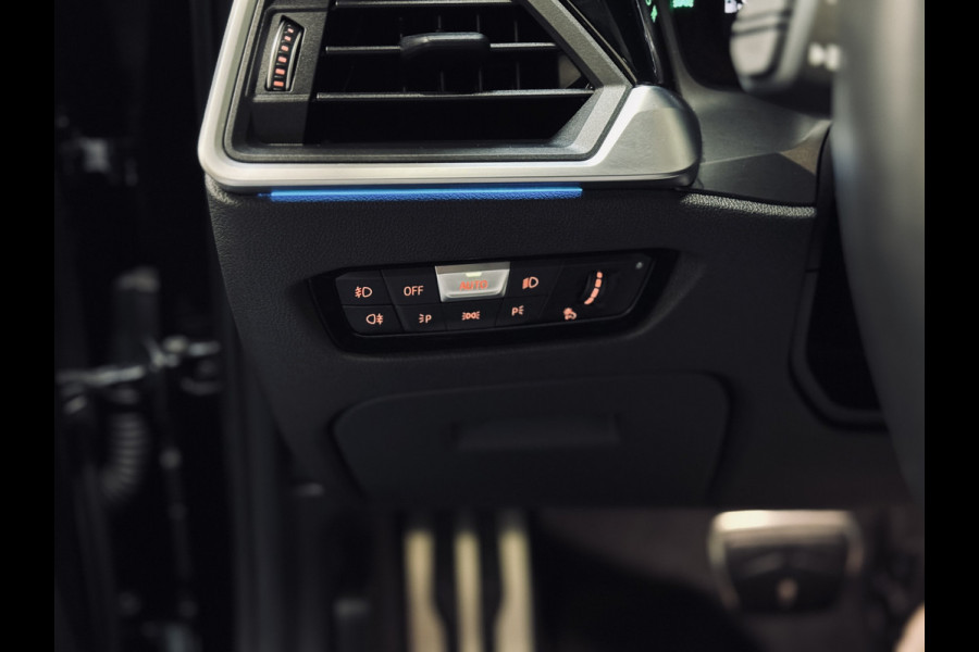 BMW 3 Serie Touring 330e High Executive M-Sport | 19" | Trekhaak | Driv.Ass.Prof.