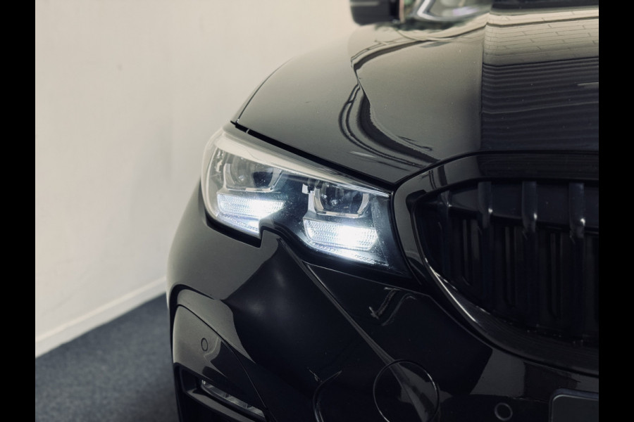 BMW 3 Serie Touring 330e High Executive M-Sport | 19" | Trekhaak | Driv.Ass.Prof.
