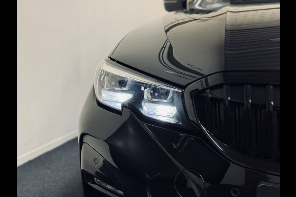BMW 3 Serie Touring 330e High Executive M-Sport | 19" | Trekhaak | Driv.Ass.Prof.